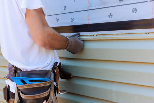 Affordable Emergency Siding Repair solutions in Milton, NY